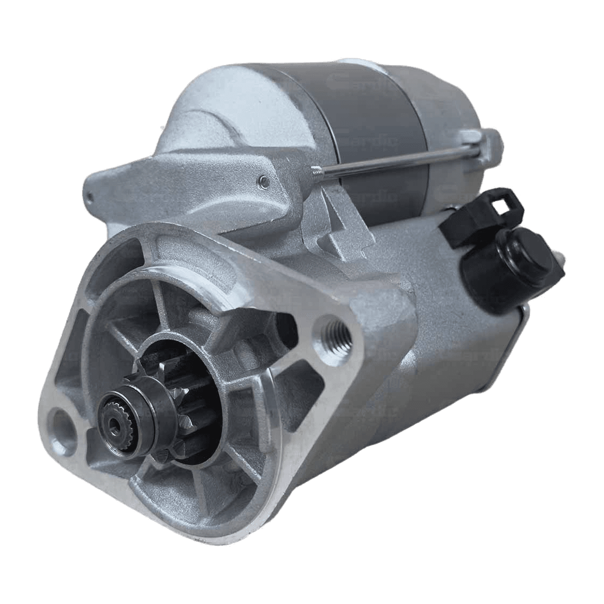 Marcha para Dodge Caravan 1996-2000 2.4L