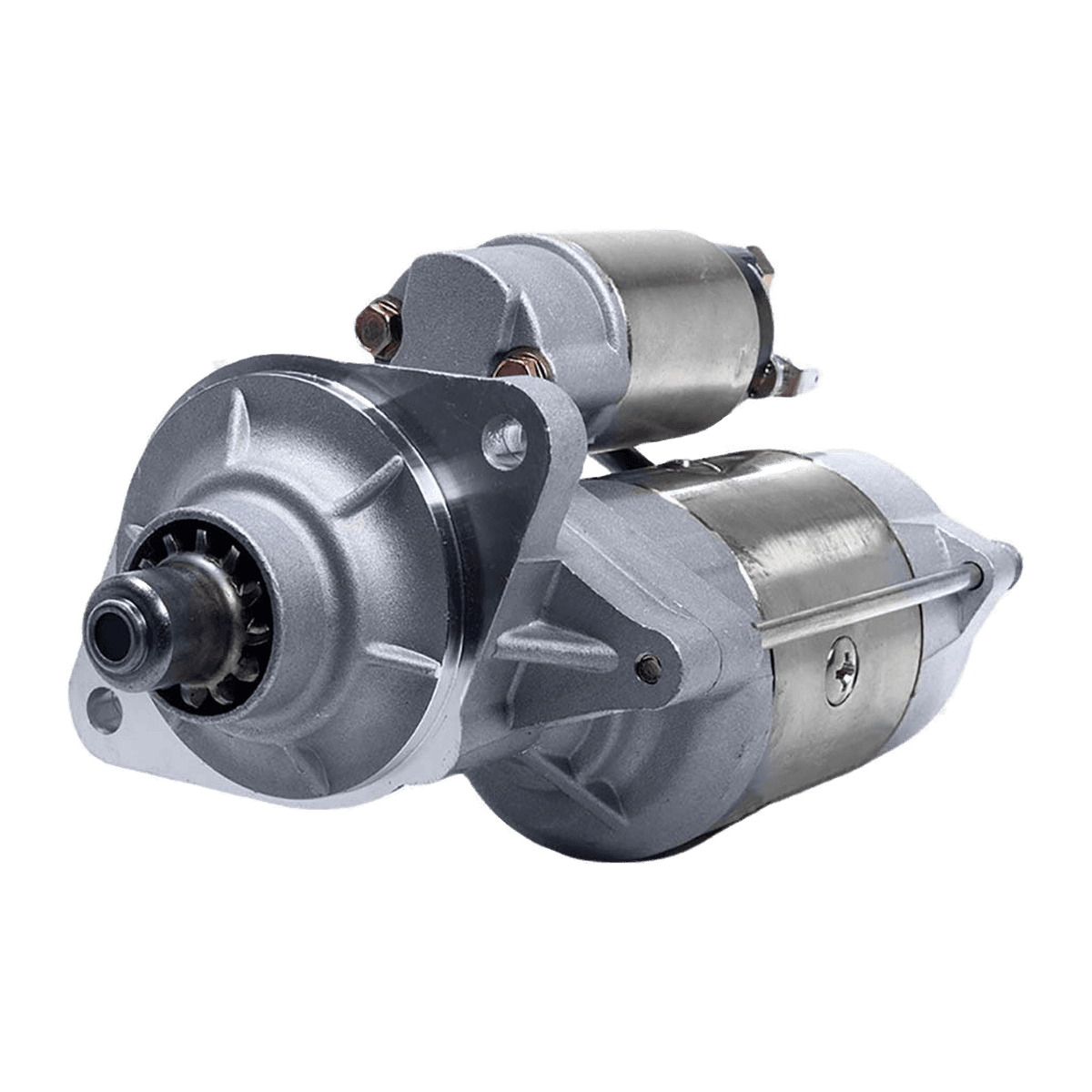 Marcha para Ford Excursion 2001-2003 7.3L