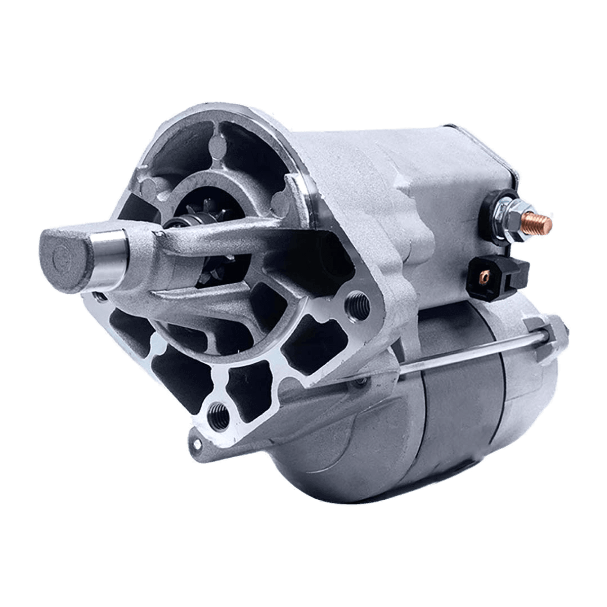 Marcha para Chrysler Pacifica 2004-2006 3.5L/3.8L
