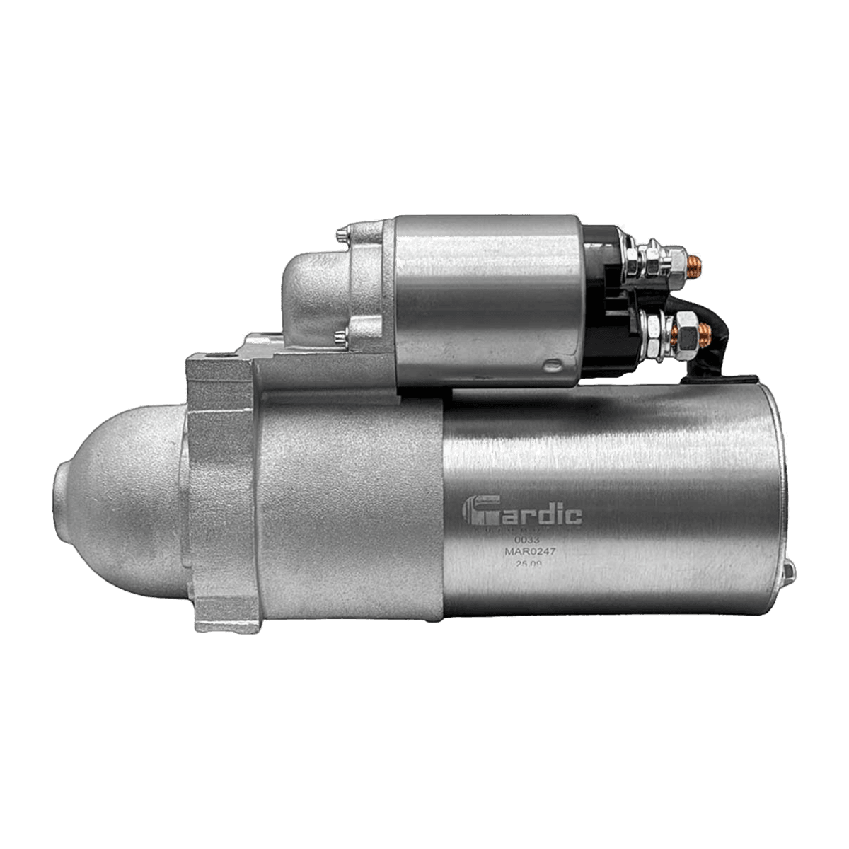 Marcha para Chevrolet Silverado 2500 1999-2004 6.0L