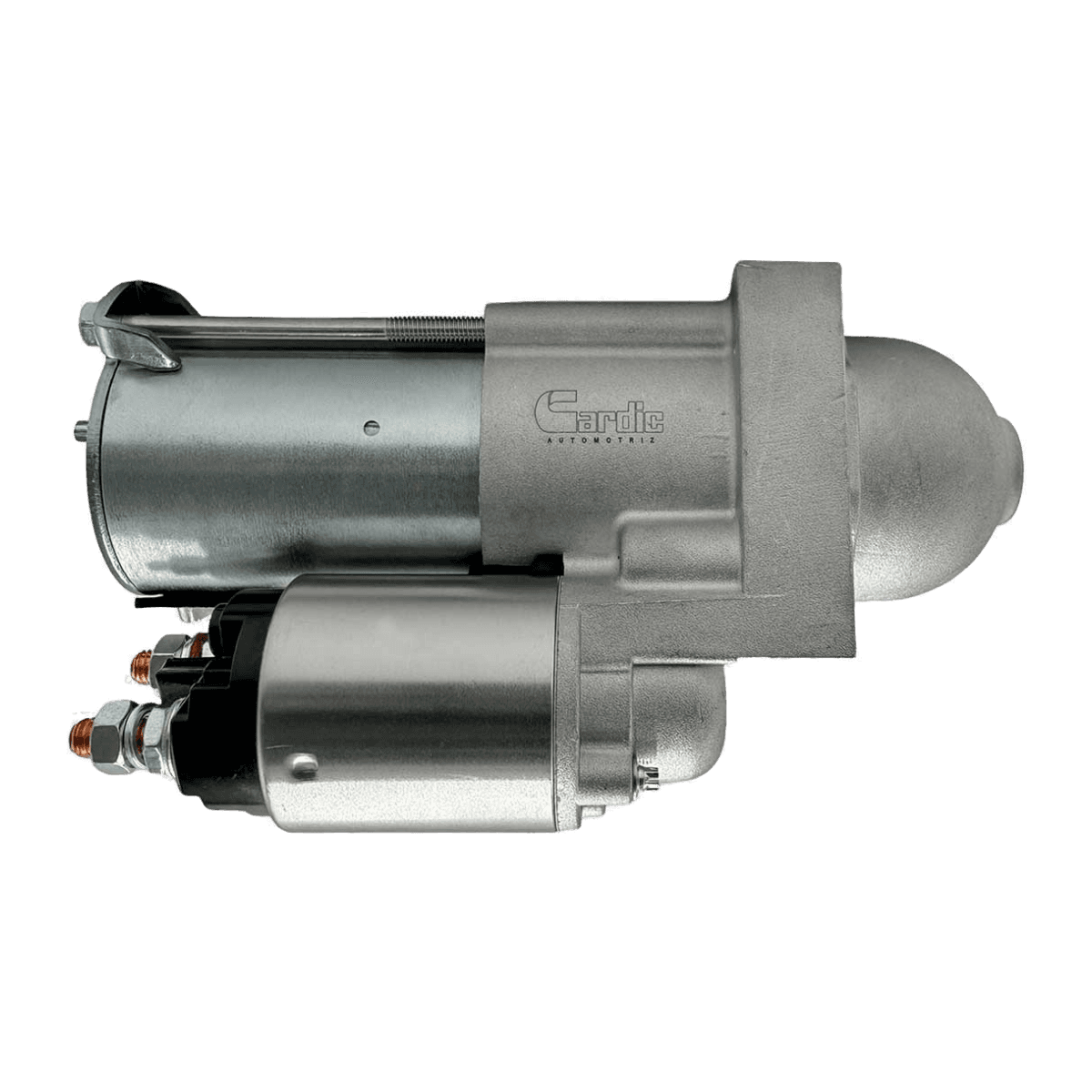Marcha para Chevrolet Silverado 1500 2005-2008 4.3L