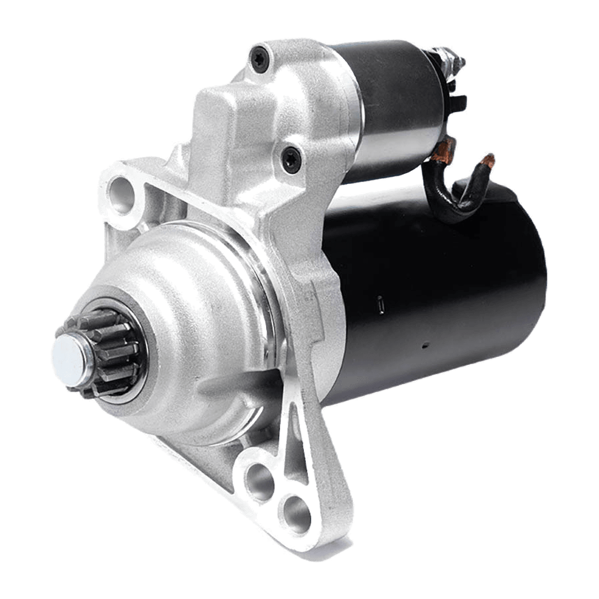 Marcha para Volkswagen Golf 2010-2013 1.6L/2.0L