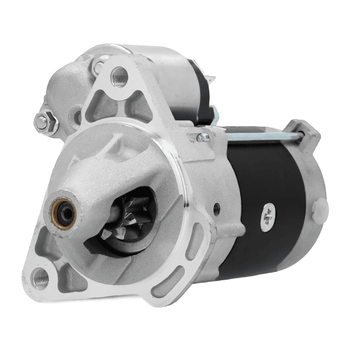 Marcha para Toyota Avanza 2007-2021 1.5L