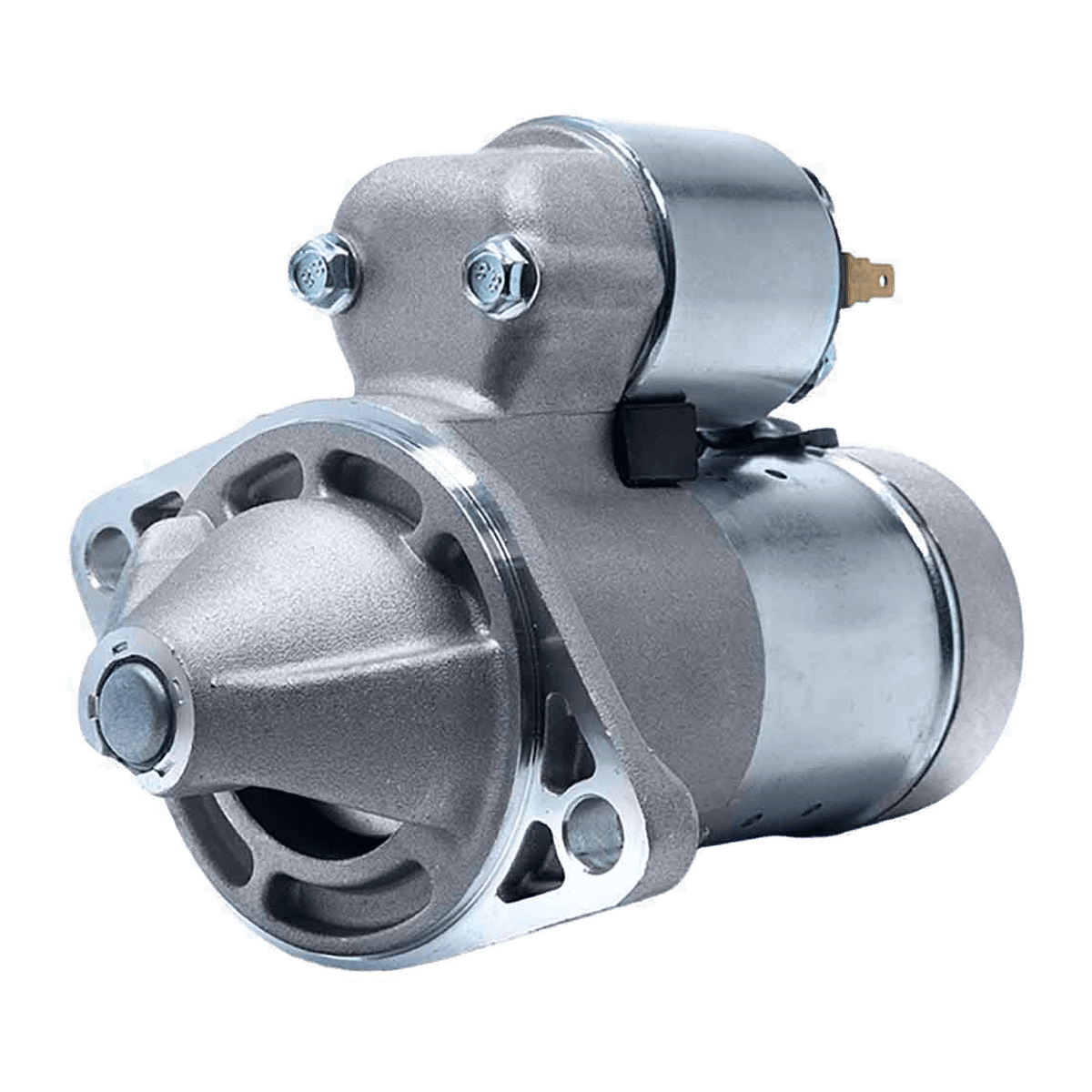 Marcha para Nissan NP300 2008 2.4L