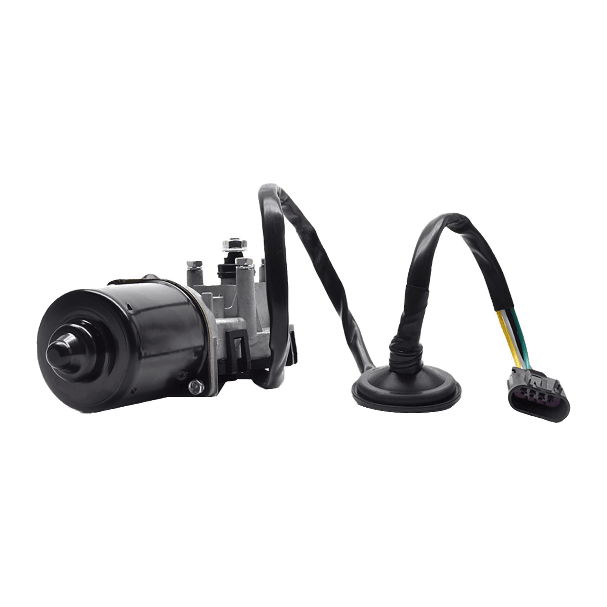 Motor de limpiaparabrisas para Chevrolet Colorado 2004-2012