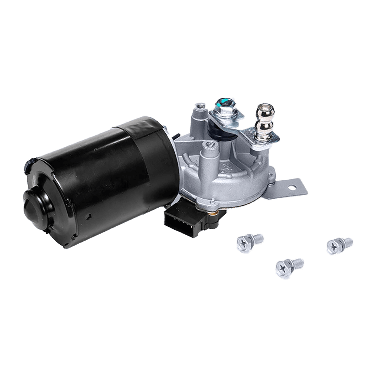 Motor de limpiaparabrisas para Volkswagen Golf 1993-1999 2.0L