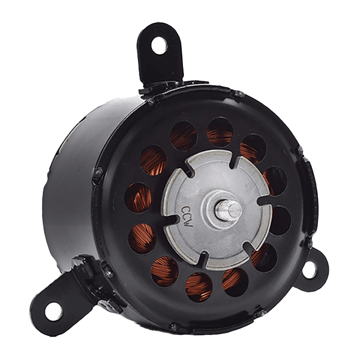 Motor de motoventilador para Pontiac Gran AM 1999-2005 2.2L/2.4L/3.4L