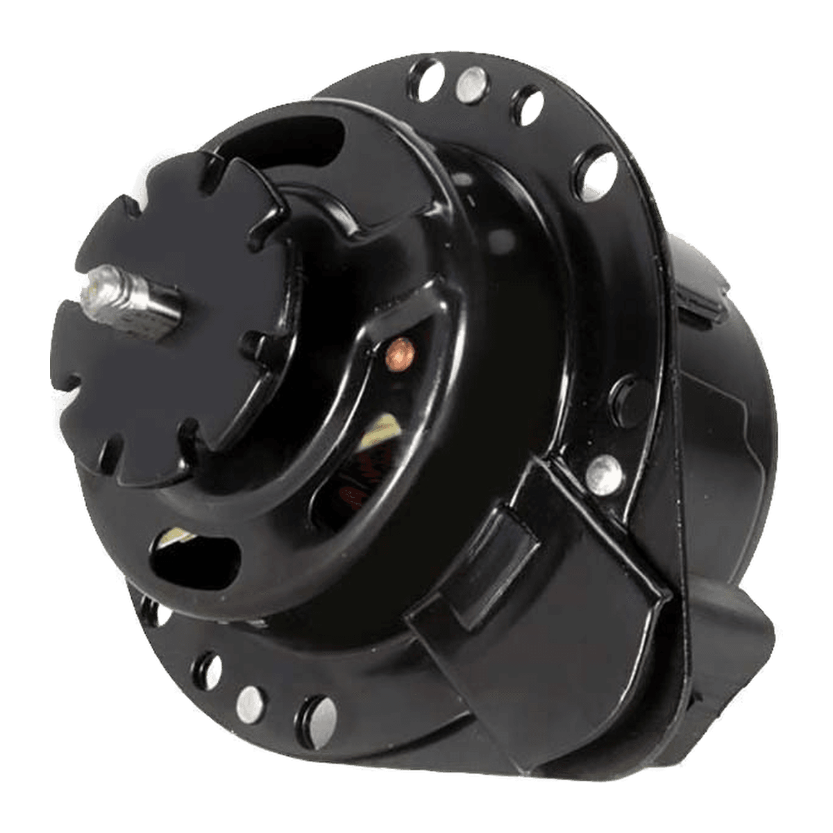 Motor de motoventilador para Oldsmobile Omega 1980-1984 2.4L