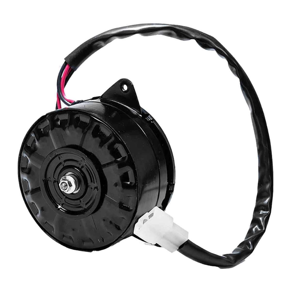 Motor de motoventilador para Pontiac Matiz 2003-2008 1.0L
