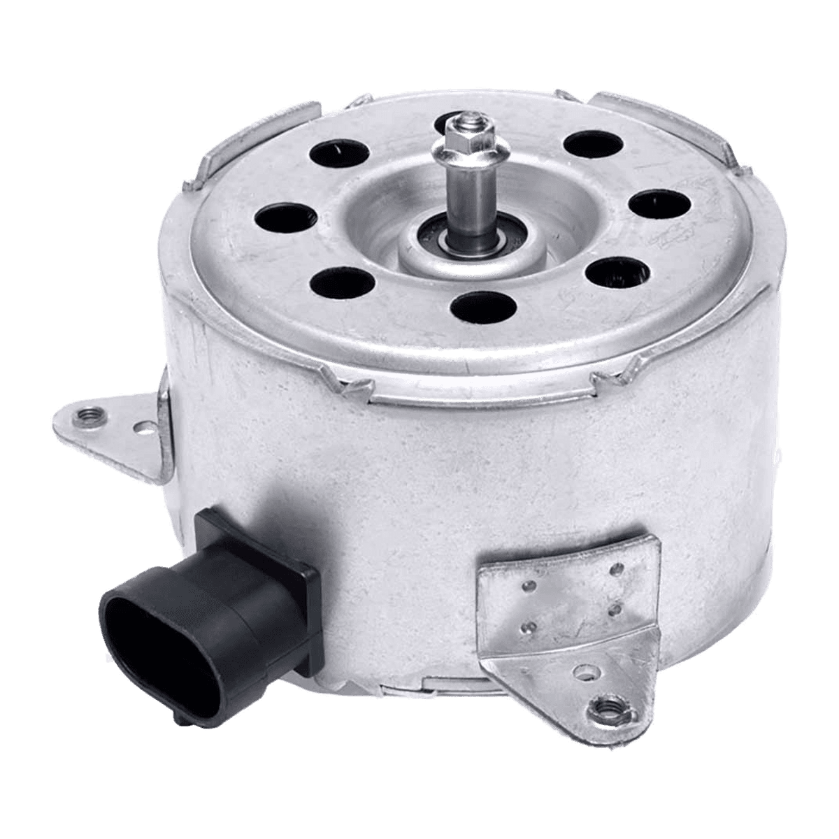 Motor de motoventilador para Ford Figo 2014-2018 1.5L/1.6L