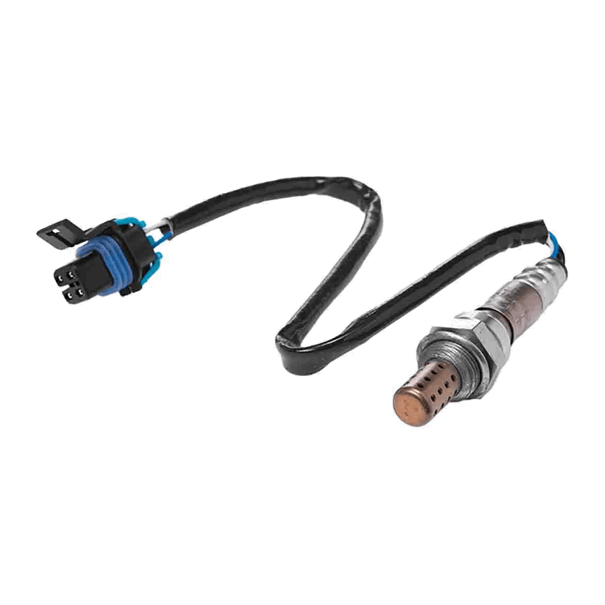 Sensor de oxígeno para Chevrolet Silverado 1500 2006-2013 4.3L/4.8L/5.3L
