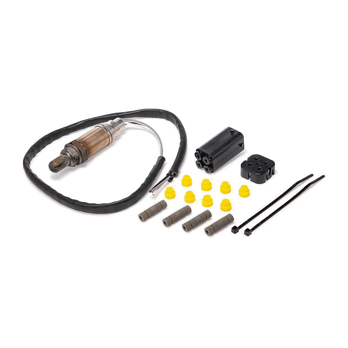 Sensor de oxígeno para Ford Mustang 1990-2010 2.3L/3.0L/3.8L/3.9L/4.0L/4.6L/5.0L/5.4L/5.8L