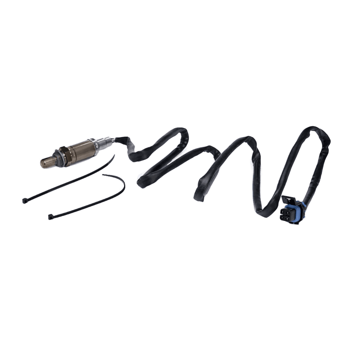 Sensor de oxígeno para Chevrolet Malibu 1997-2003/2013-2015 2.4L/2.5L/3.1L