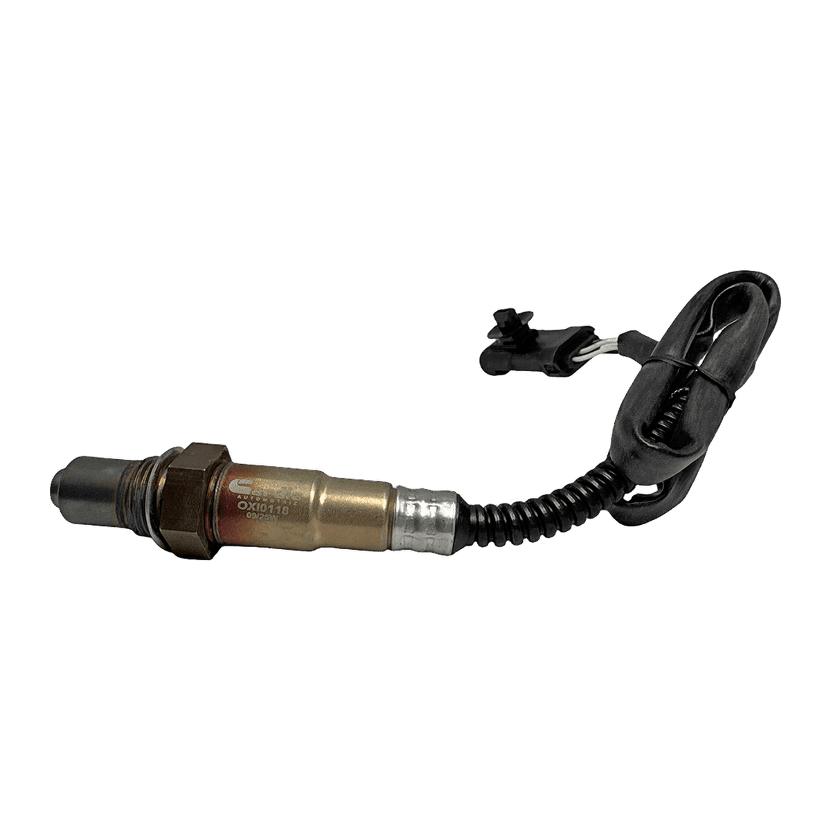 Sensor de oxígeno para Renault Clio 2002-2010 1.6L