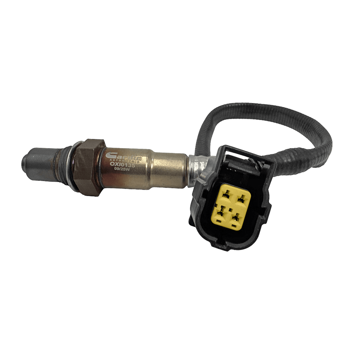 Sensor de oxígeno para Jeep Wrangler 2001-2004/2007-2010 2.4L/2.5L/3.8L/4.0L