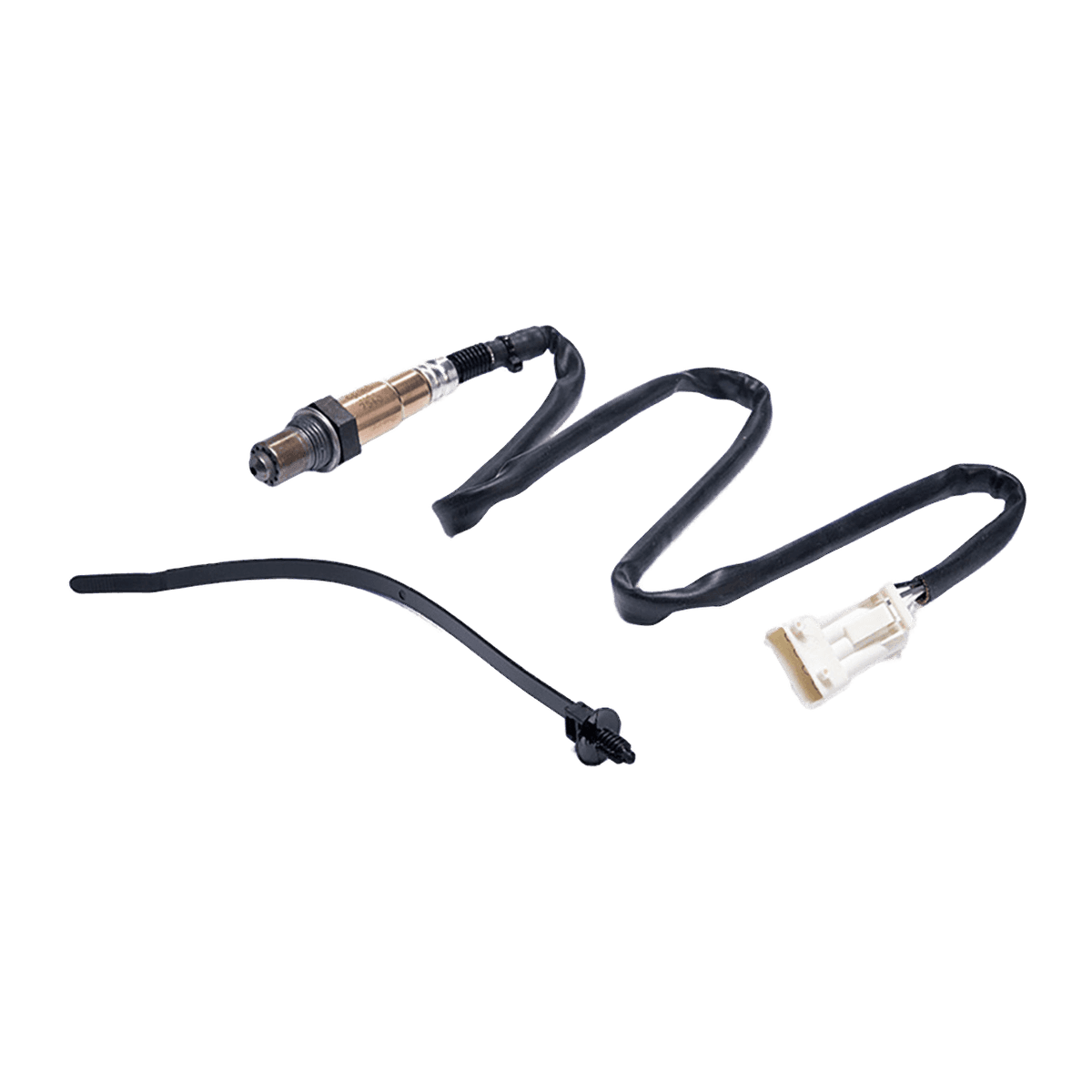 Sensor de oxígeno para Volvo C30 2008-2013 2.5L