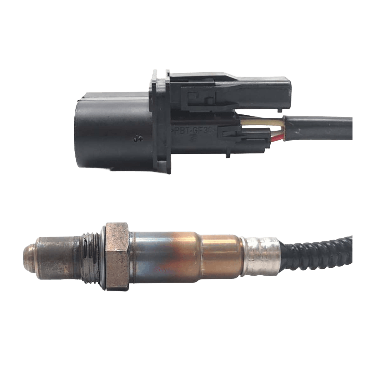 Sensor de oxígeno para Volkswagen Golf 1999-2006 1.8L/2.8L