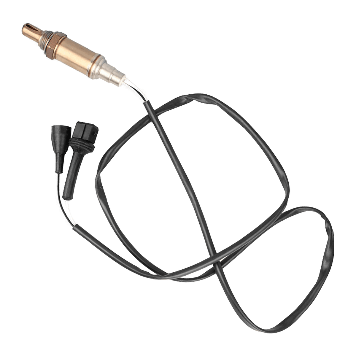 Sensor de oxígeno para Alfa Romeo 164 1991-1992 3.0L