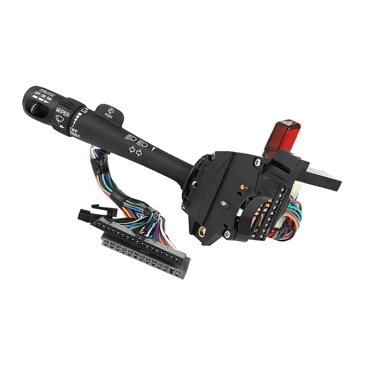 Palanca para Chevrolet Blazer 1999-2005 4.2L/4.3L