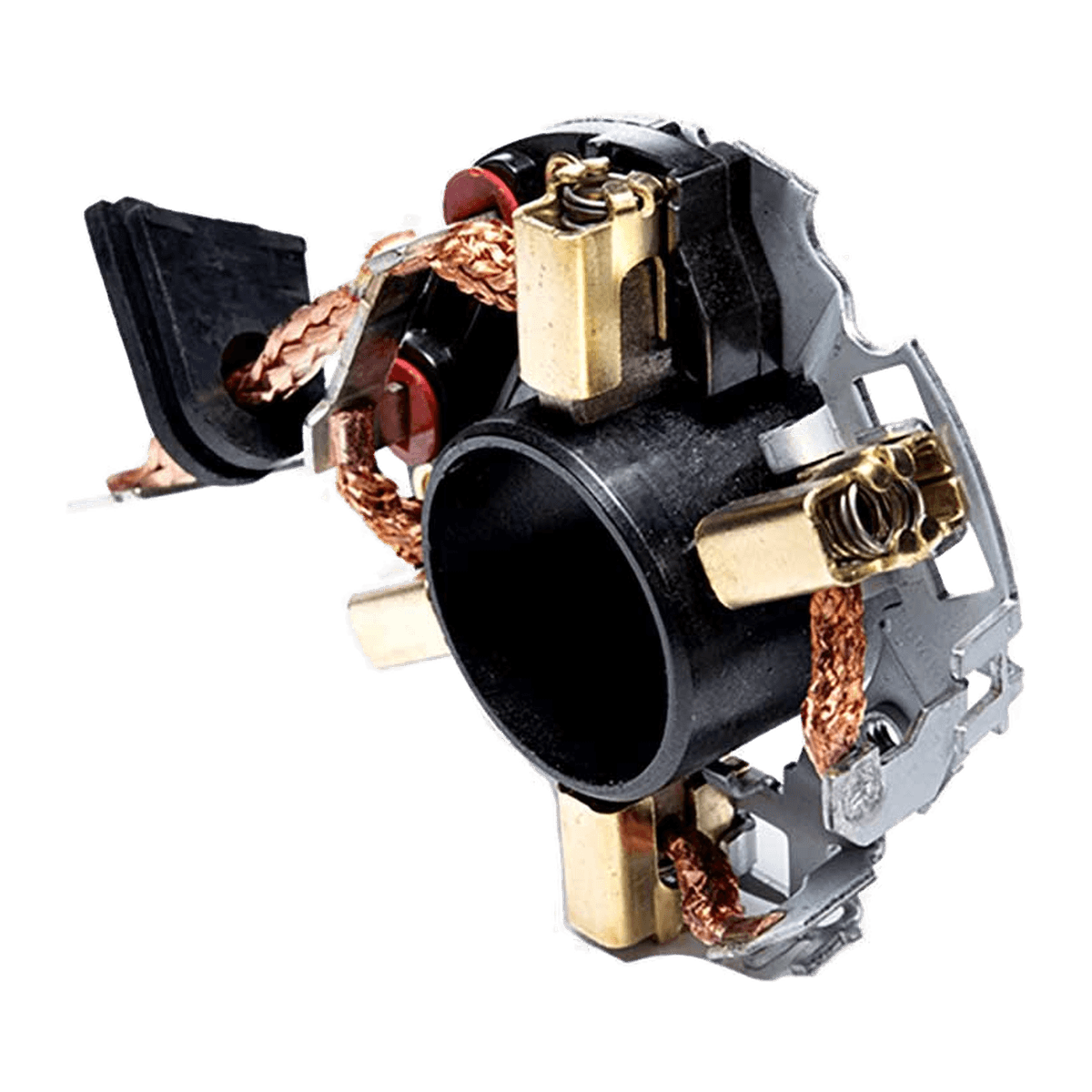 Portacarbón para Chevrolet Chevy 1991-2012 1.4L/1.6L/1.8L