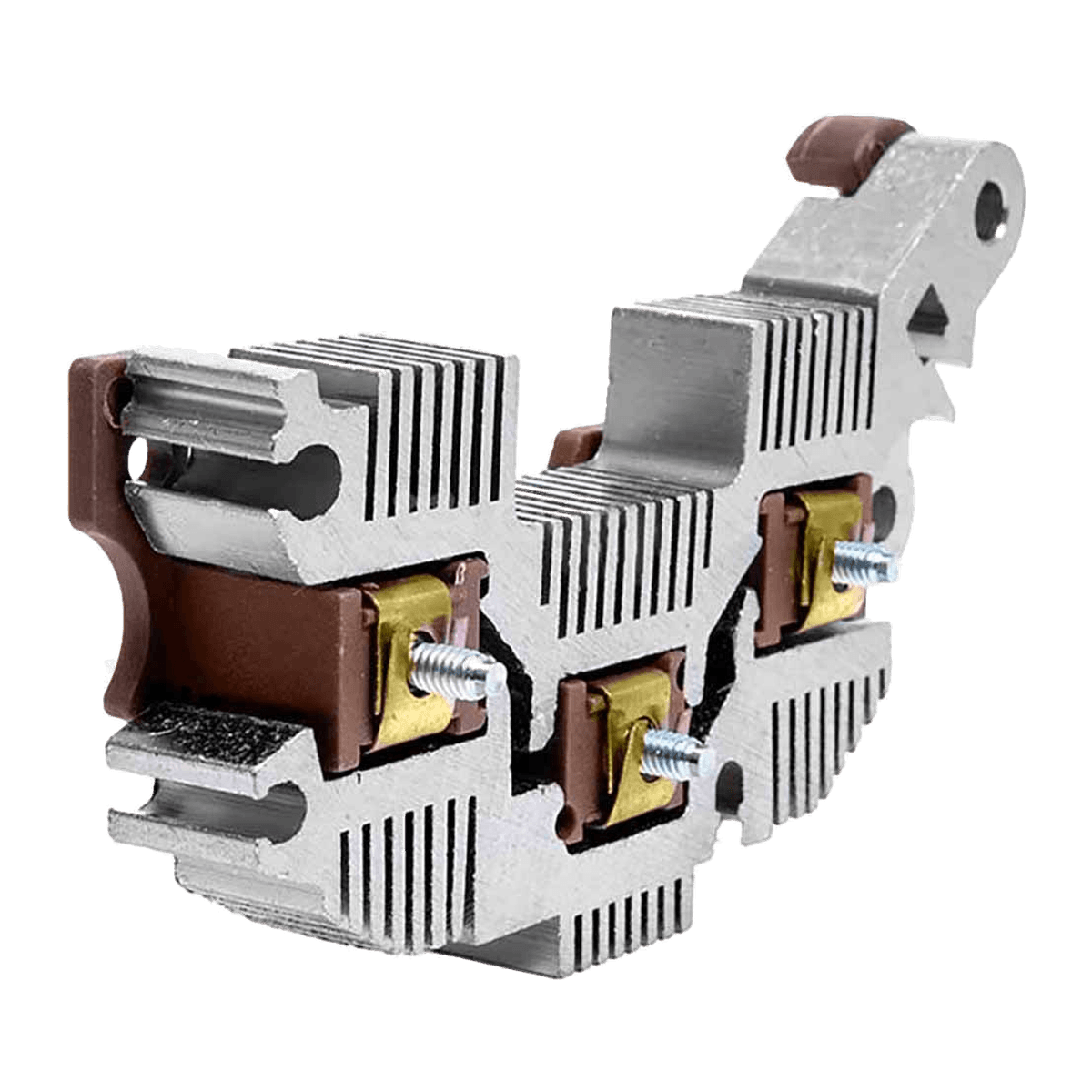 Portadiodos de alternador para Cadillac Eldorado 1993-1997 4.6L