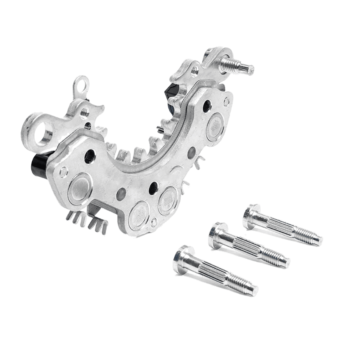 Portadiodos de alternador para Nissan Sentra 2000-2006 1.8L