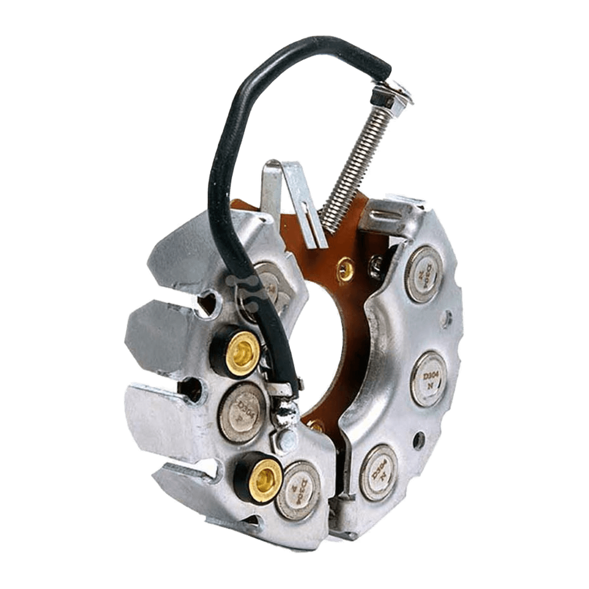 Portadiodos de alternador para Volkswagen Sedan 1994-2002 1.6L