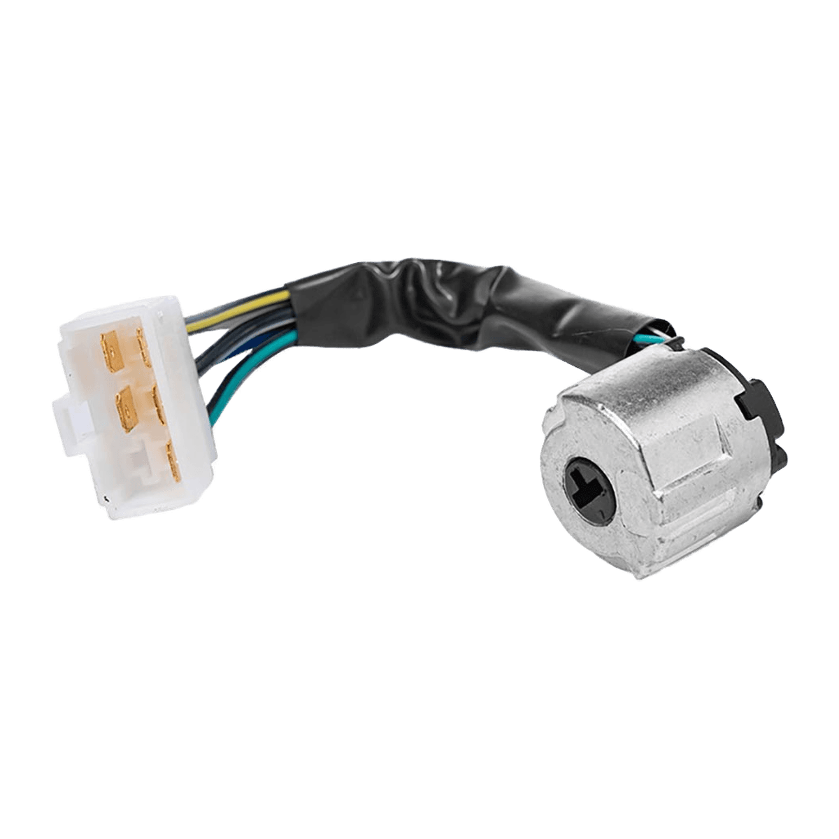 Pastilla de encendido para Subaru GL-10 1985-1986 1.8L