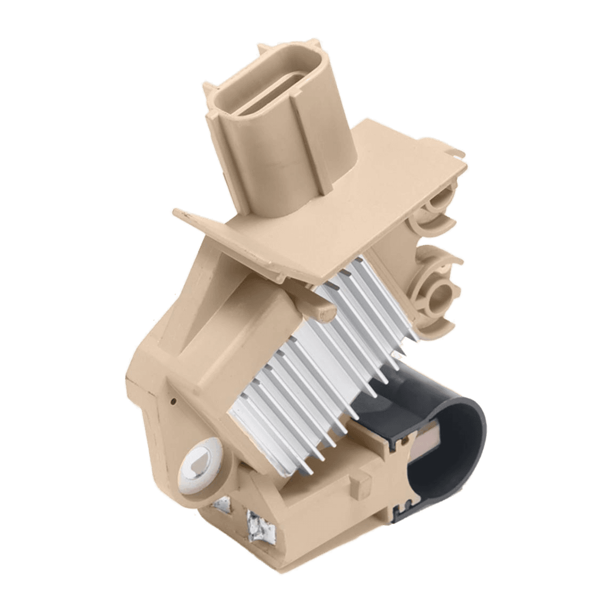 Regulador de alternador para Ford Courier 2001-2006 1.6L