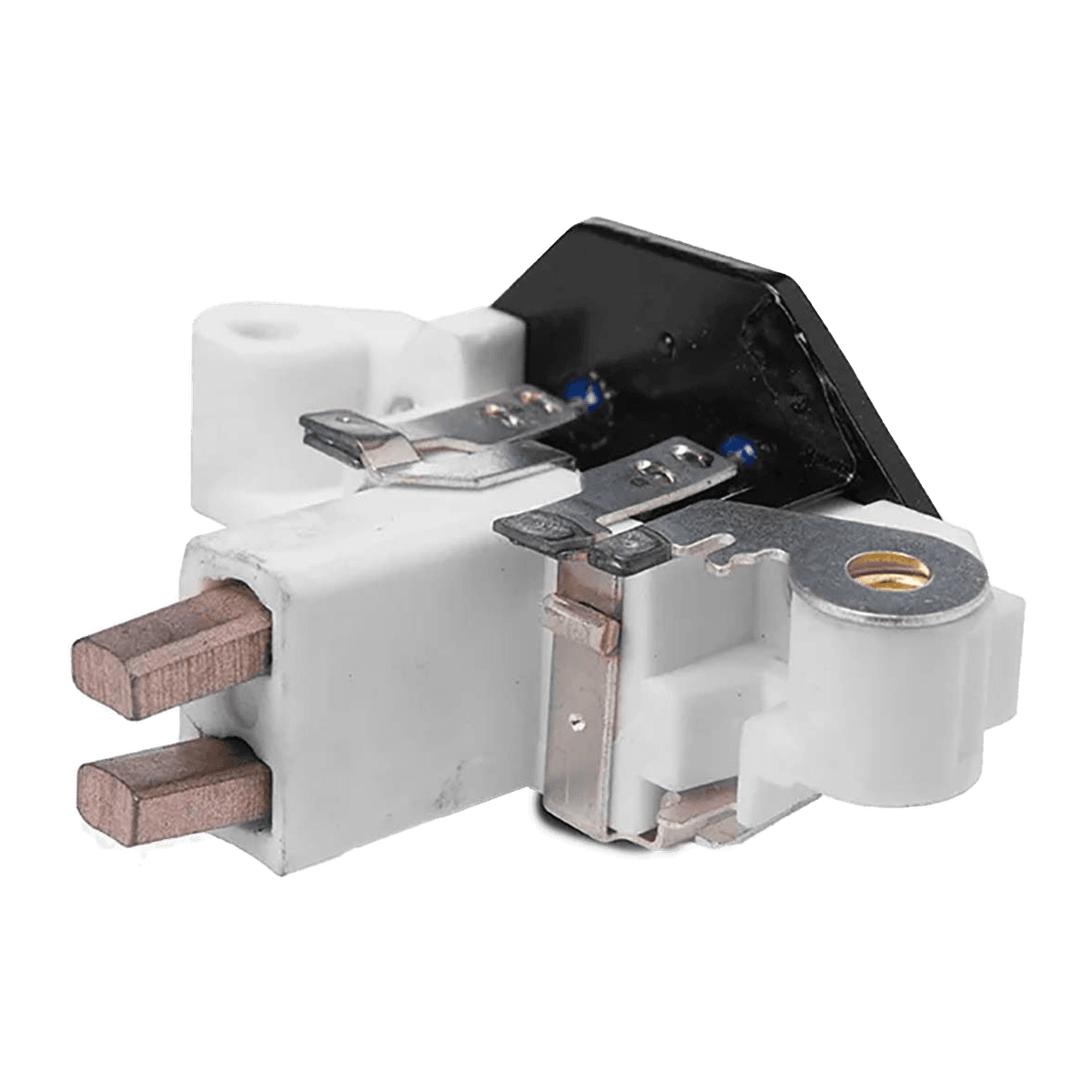 Regulador de alternador para Volkswagen Golf 1997-1998 1.9L