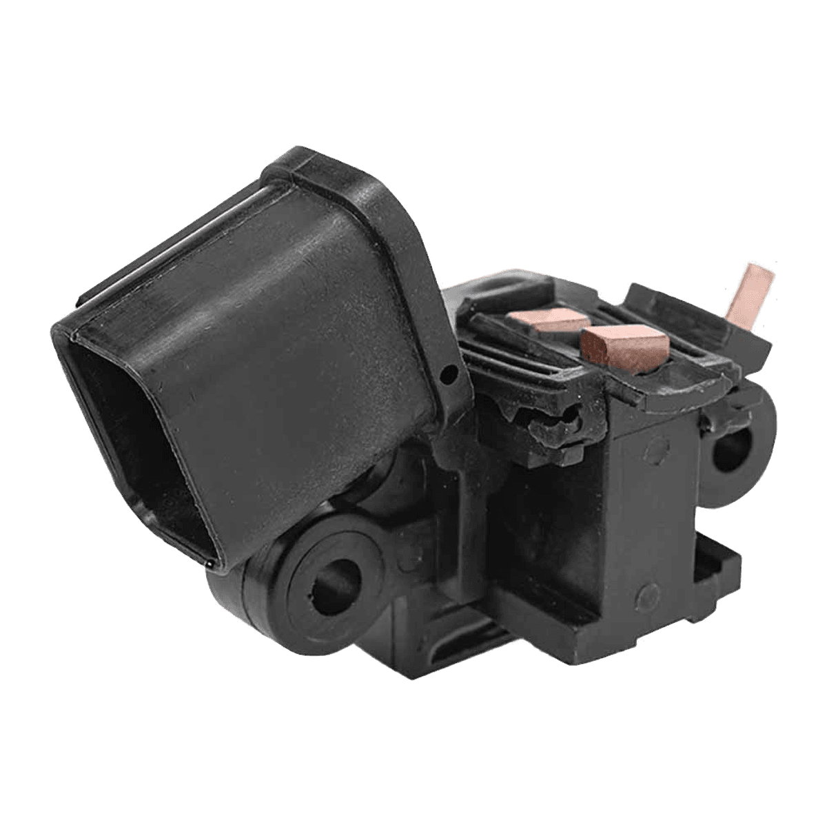 Regulador de alternador para Nissan Pulsar NX 1989-1990 1.6L