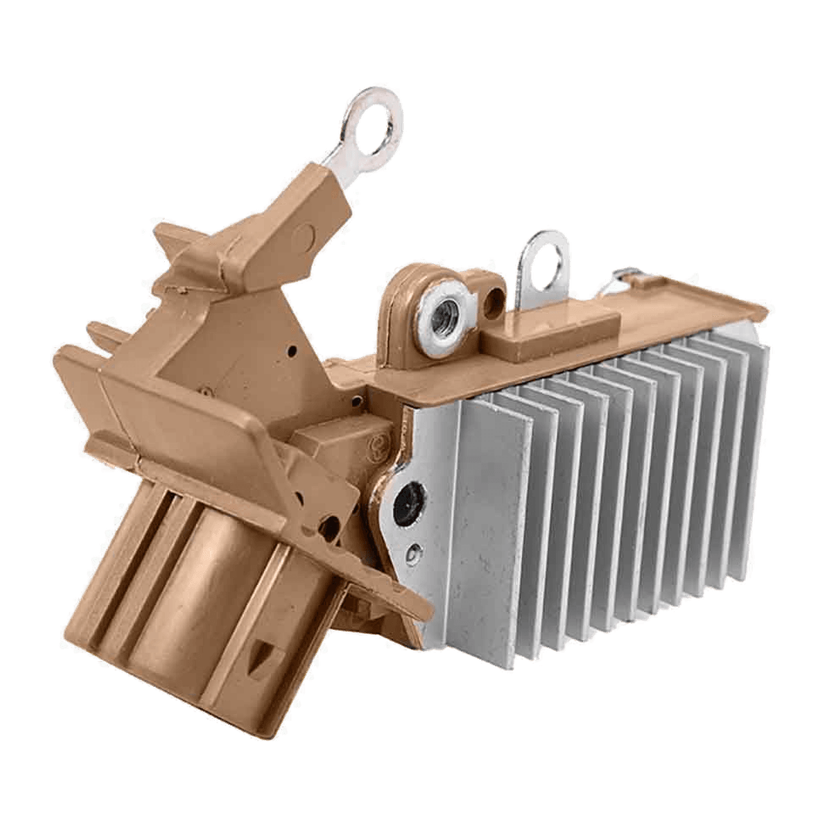 Regulador de alternador para Toyota Yaris 2006-2014 1.5L