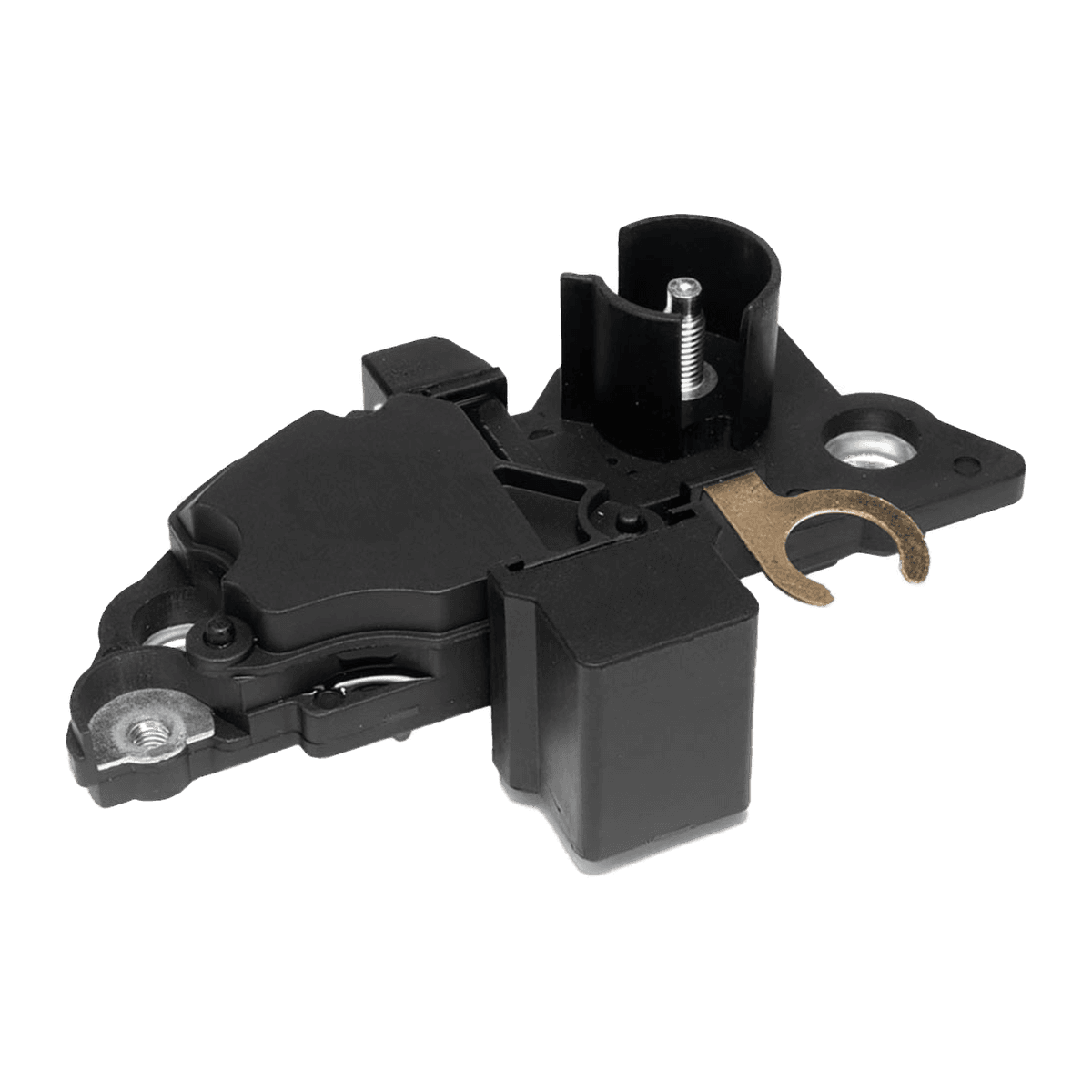 Regulador de alternador para Ford Courier 2001-2006 1.6L