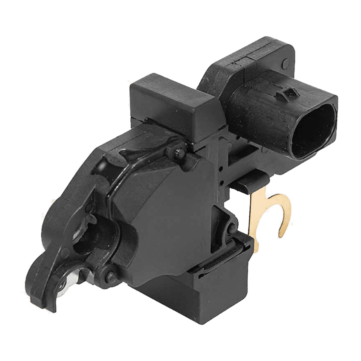 Regulador de alternador para Volkswagen Jetta 1999-2017 1.8L/1.9L/2.0L/2.8L