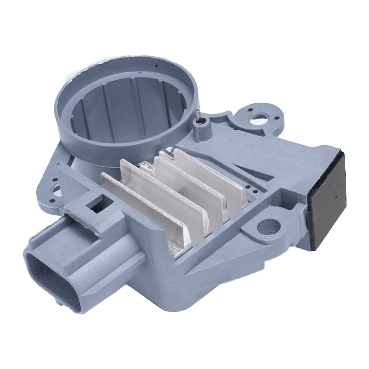 Regulador de alternador para Ford E-350 Super Duty 2004-2010 5.4L/6.0L/6.8L