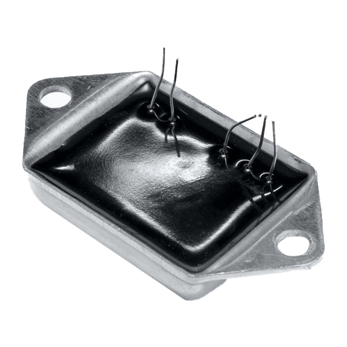 Regulador de alternador para Nissan 720 1980-1986 2.0L/2.2L/2.4L