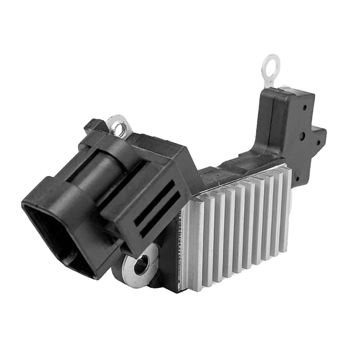 Regulador de alternador para Nissan 200SX 1995-1998 1.6L/2.0L