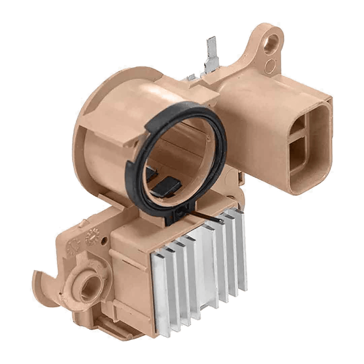 Regulador de alternador para Dodge Atos 2001-2012 1.0L/1.1L