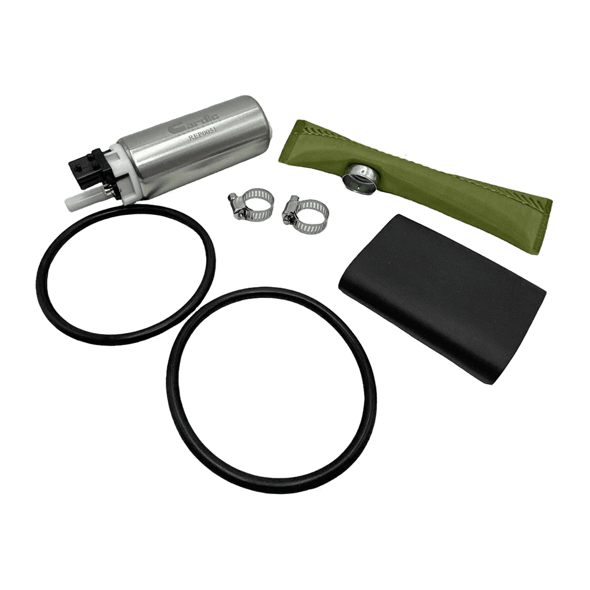 Repuesto de bomba de gasolina para Buick Skylark 1984-1995 1.8L/2.0L/2.3L/2.8L/3.0L/3.1L/3.3L