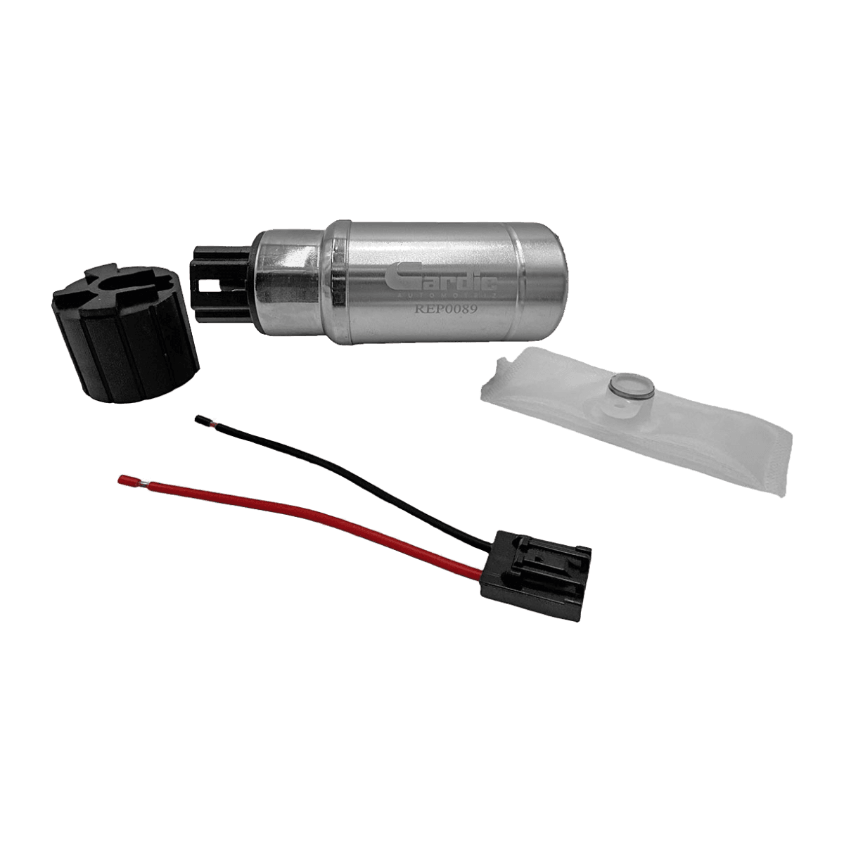 Repuesto de bomba de gasolina para Chevrolet Tahoe 2004-2013 4.8L/5.3L/6.0L/6.2L