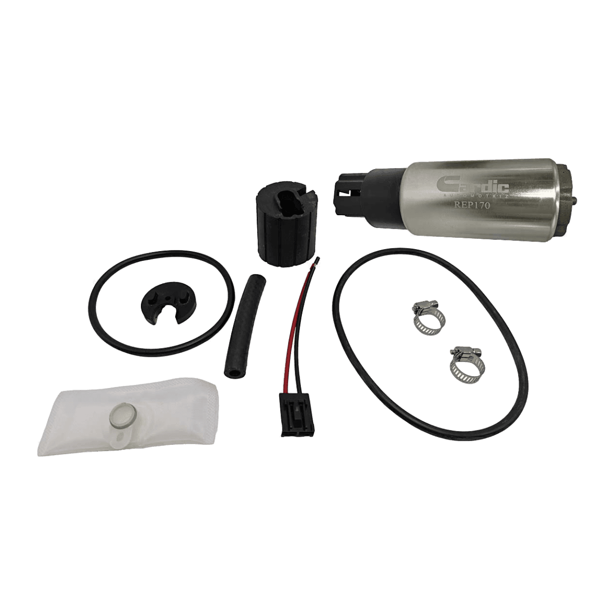 Repuesto de bomba de gasolina para Saturn SC2 1997-2002 1.9L