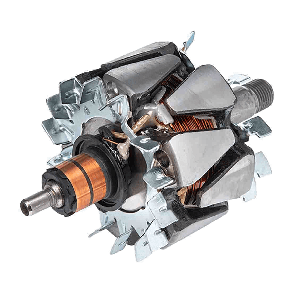 Rotor para Dodge Atos 2001-2009 1.0L/1.1L