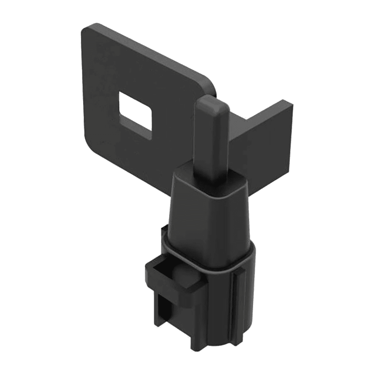 Sensor AAT para Dodge Durango 1998-2021 3.6L/3.7L/3.9L/4.7L/5.2L/5.7L/5.9L/6.2L/6.4L