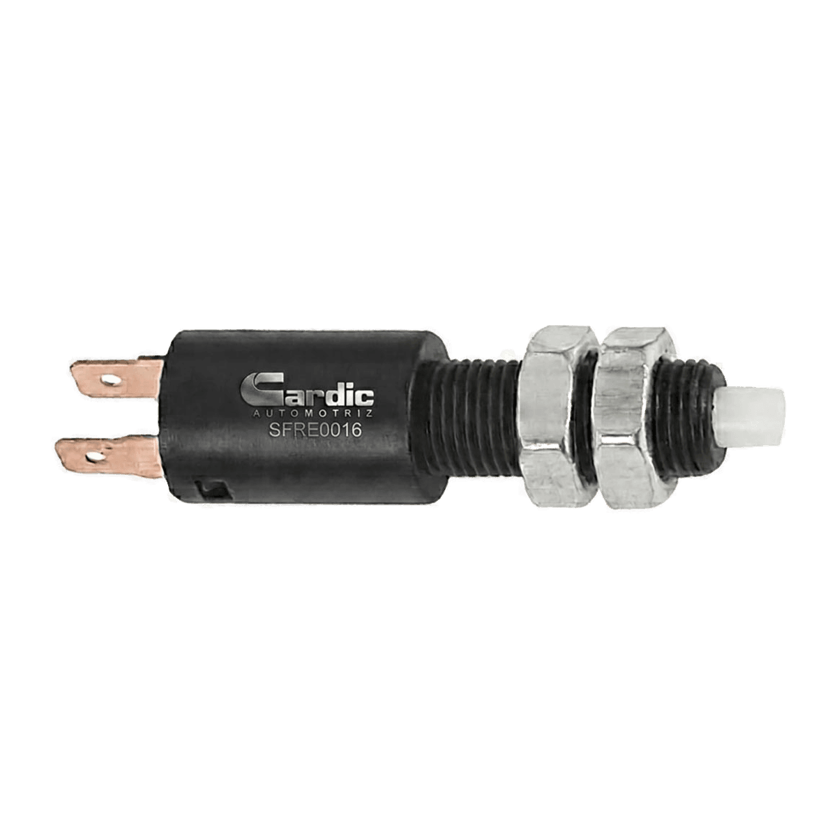 Switch de freno para Chevrolet Corvette 1953-1974/1978-1982/1984-1986 3.8L/3.9L/4.3L/4.6L/5.0L/5.3L/5.4L/5.7L/6.5L/7.0L/7.4L