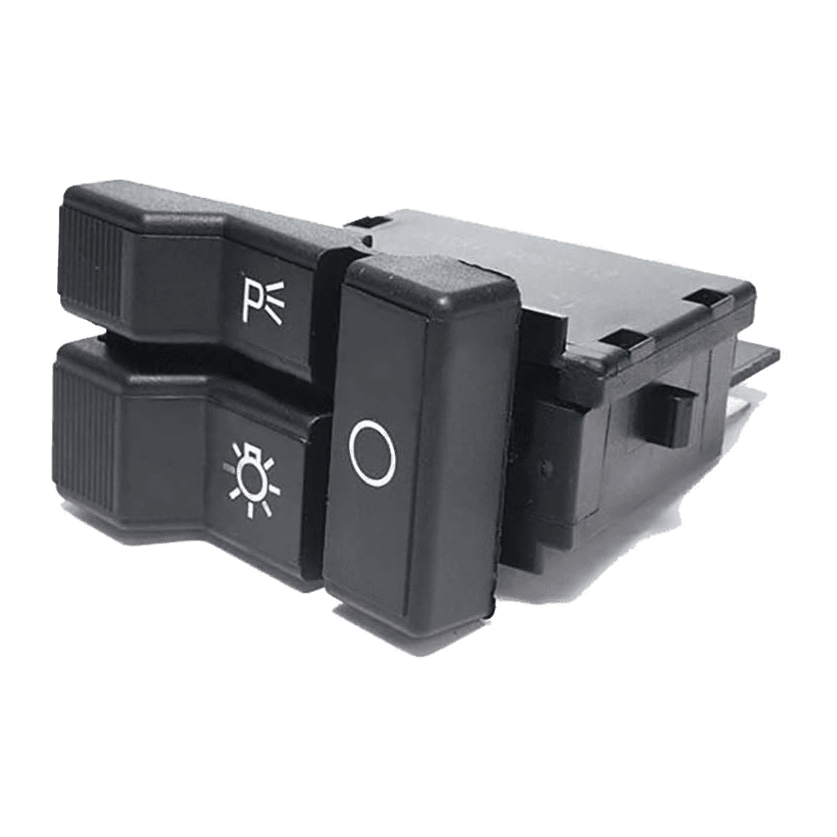 Switch de luz para Chevrolet C1500 1988-1991 4.3L/5.0L/5.7L/6.2L/7.4L