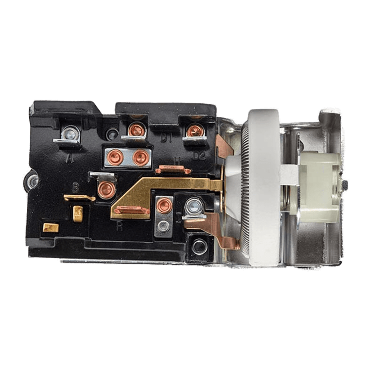 Switch de luz para Ford F-100 1965-1976 3.9L/4.8L/4.9L/5.0L/5.8L/5.9L/6.4L/7.5L