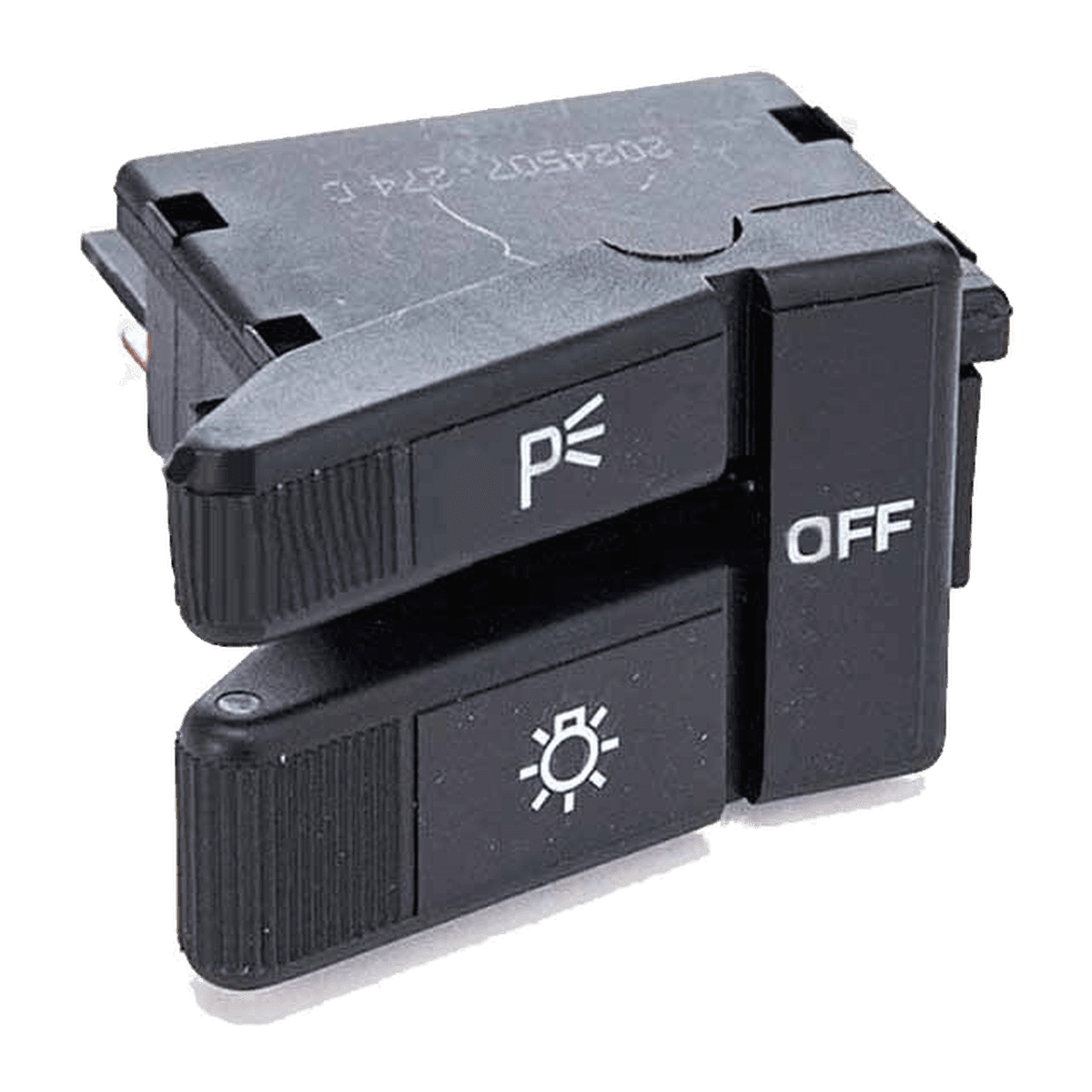 Switch de luz para Chevrolet S10 1983-1993 1.9L/2.0L/2.2L/2.5L/2.8L/3.1L/4.3L