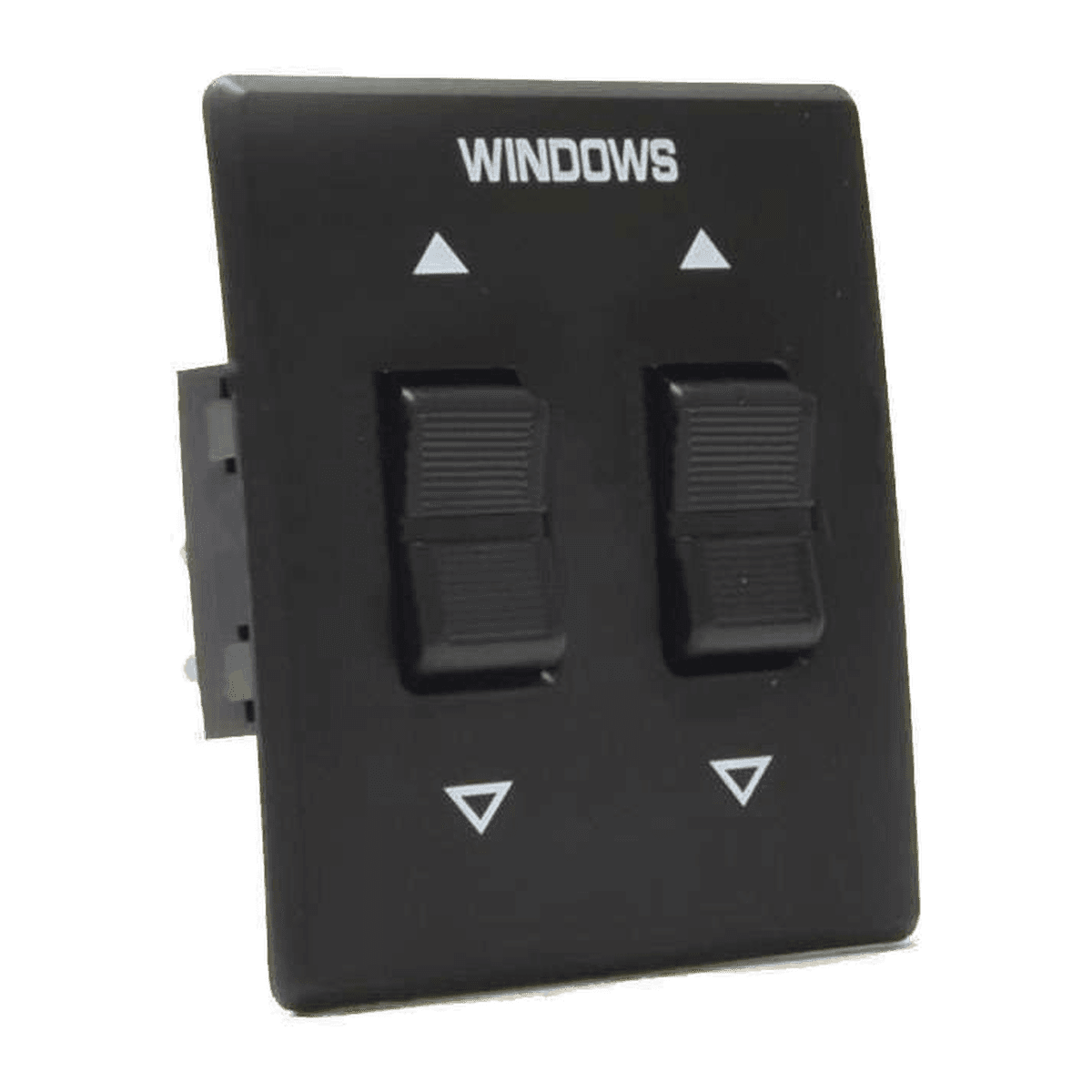 Switch de vidrios para Chevrolet Safari 1985-1999 4.3L/5.0L