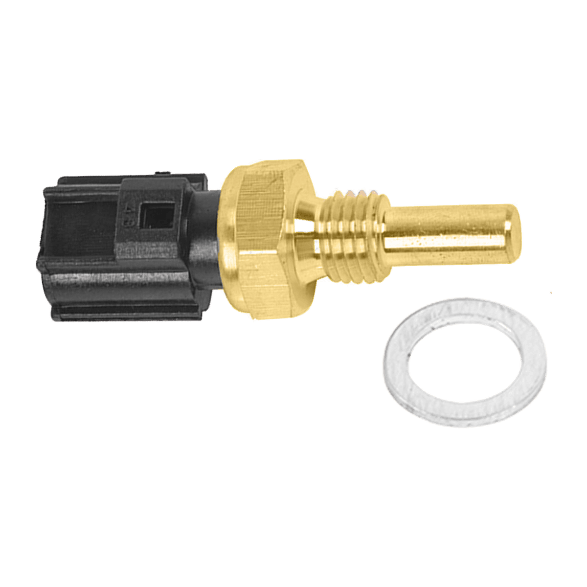 Sensor de temperatura para Toyota Camry 1989-2017 2.0L/2.2L/2.4L/2.5L/3.0L/3.3L/3.5L