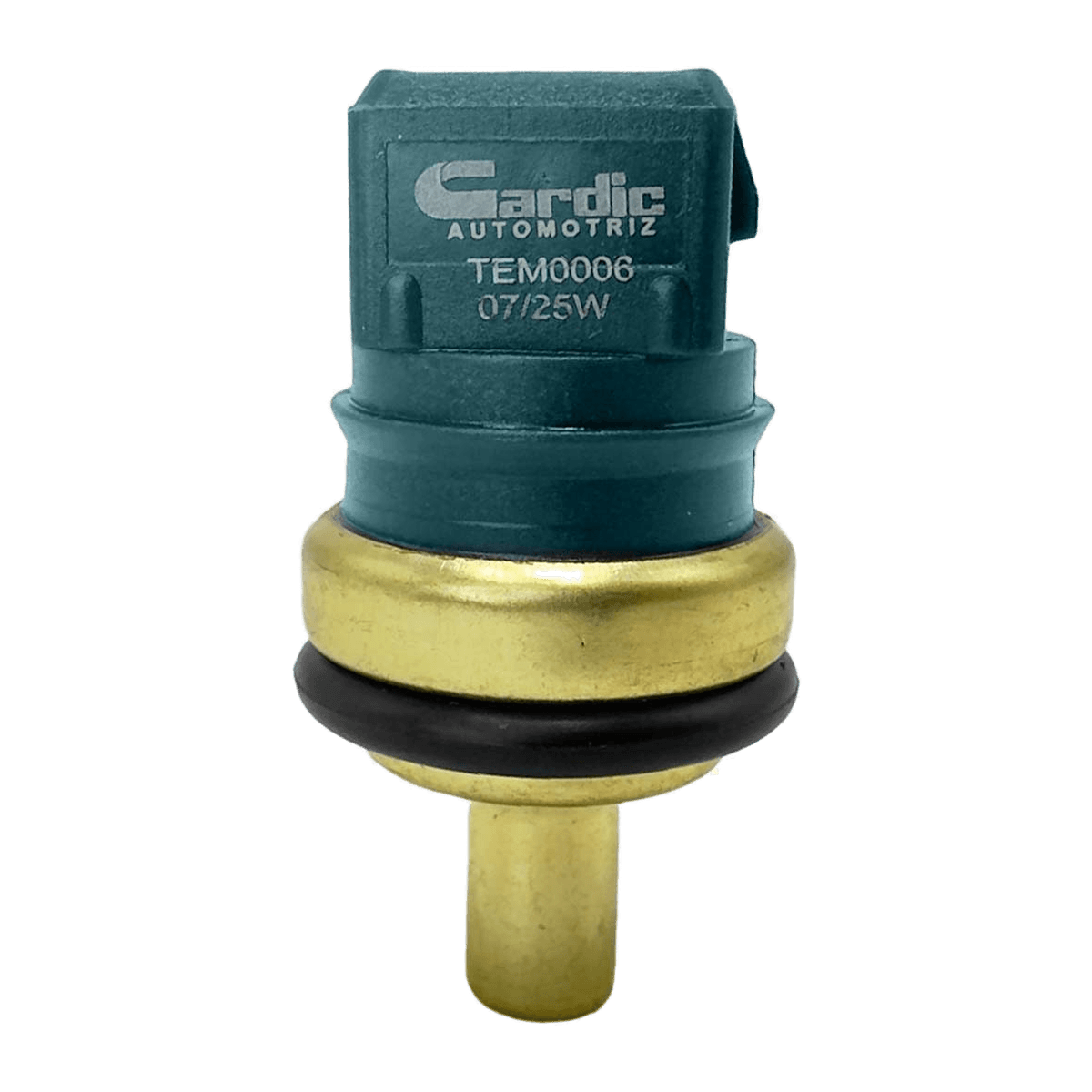 Sensor de temperatura para Audi A6 Quattro 1998-1999/2005-2006 2.8L/3.0L/3.2L/4.2L